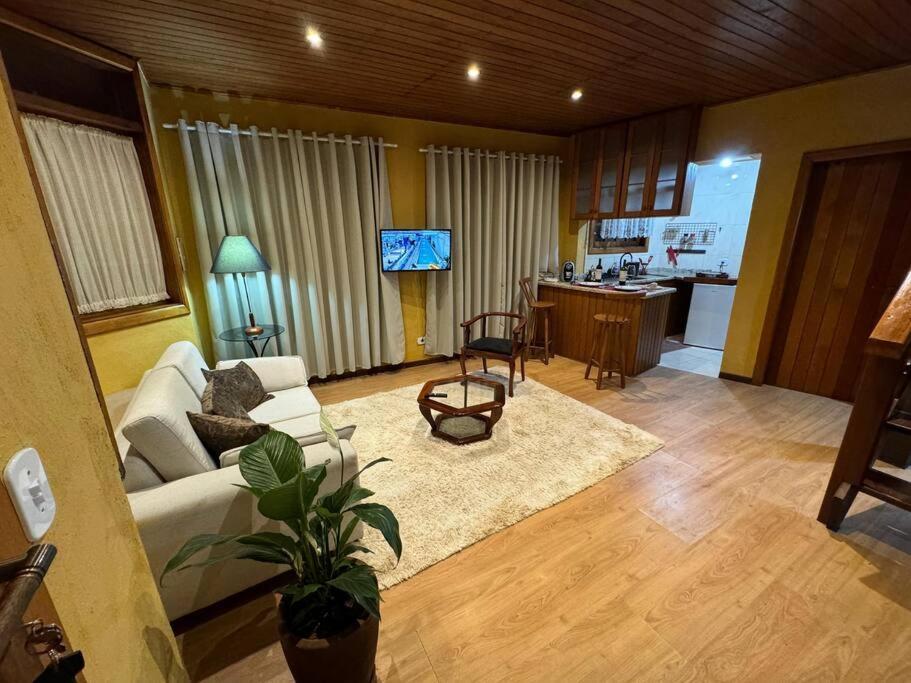 Villa Refugio Da Mantiqueira Campos do Jordão Esterno foto